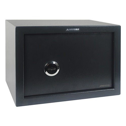 CAJA FUERTE ARREGUI CLASS T25K S/P LLAVE