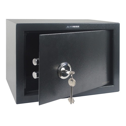 CAJA FUERTE ARREGUI CLASS T25K S/P LLAVE