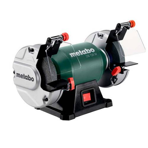 ESMERILADORA METABO DS125M 604125000 200W