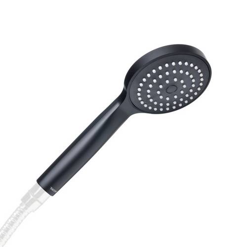 DUCHA TATAY VERONA NEGRA 33112.03