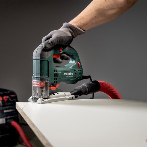 SIERRA CALAR METABO STEB 100 601110500