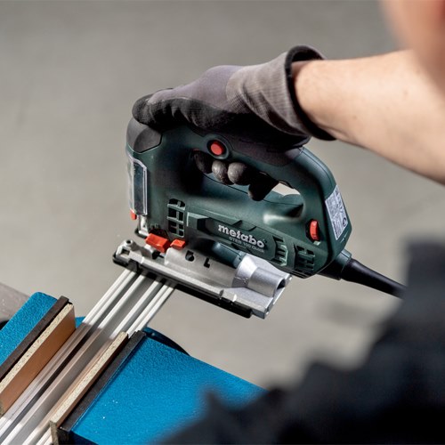 SIERRA CALAR METABO STEB 100 601110500