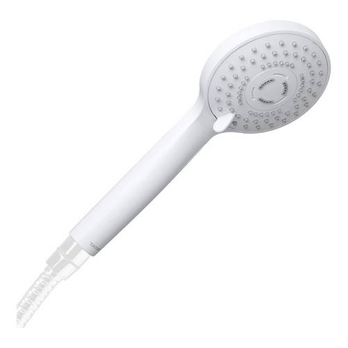 DUCHA TATAY BOMBAY BLANCO 33113.01