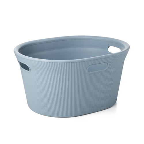 CESTA ROPA TATAY 10420.00 BAOBAB BLUE MIST