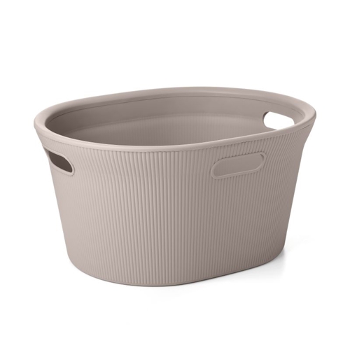 CESTA ROPA TATAY 10420.03 BAOBAB TAUPE