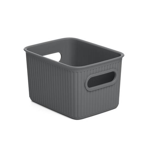 CESTA TATAY ORDENA S 2L 70101 BAOBAB GRIS ANTRAC