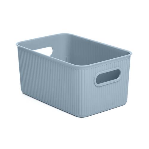 CESTA TATAY ORDENA M 6L 70102 BAOBAB BLUE MIST