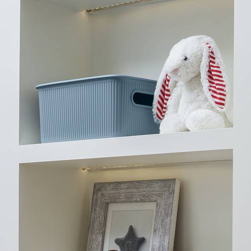 CESTA TATAY ORDENA M 6L 70102 BAOBAB BLUE MIST