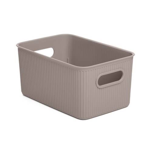 CESTA TATAY ORDENA S 5L 70102 BAOBAB TAUPE