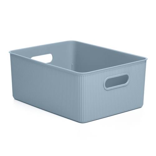 CESTA TATAY ORDENA L 16L 70103 BAOBAB BLUE MIST
