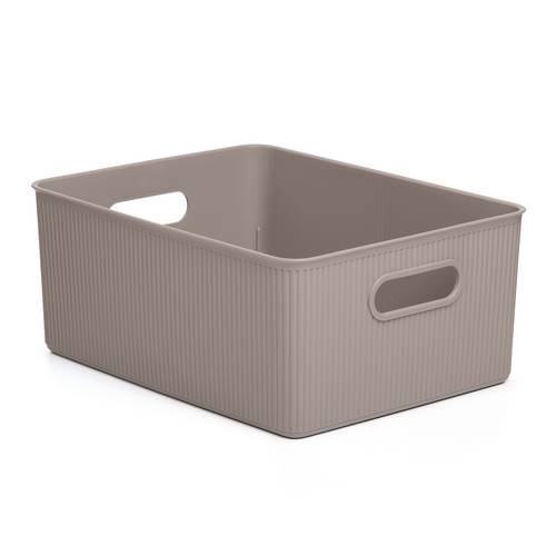 CESTA TATAY ORDENA S 15L 70103 BAOBAB TAUPE