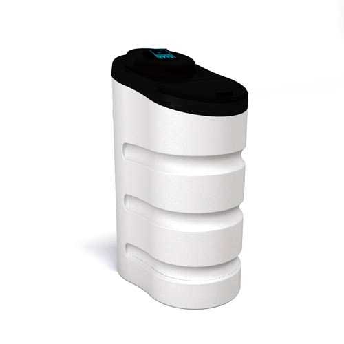 DESCALCIFICADOR HW CURVE S-10 24L UF-8008-17