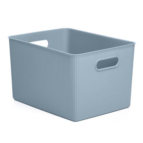 CESTA TATAY ORDENA XL 23L 70104 BAOBAB BLUE MIST