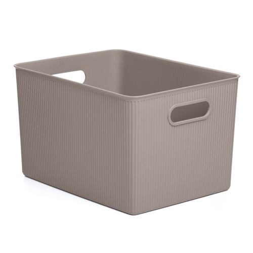 CESTA TATAY XL 22L BAOBAB TAUPE 70104.03