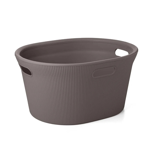 CESTA ROPA TATAY 10420.05 BAOBAB MARRON