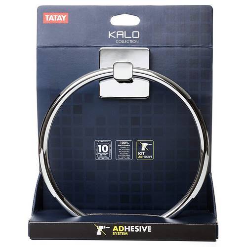 ARO TOALLERO TATAY KALO 63204.00