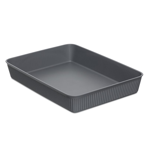 ORGANIZADOR TATAY A4 BAOBAB GRIS ANTRAC 70123.00