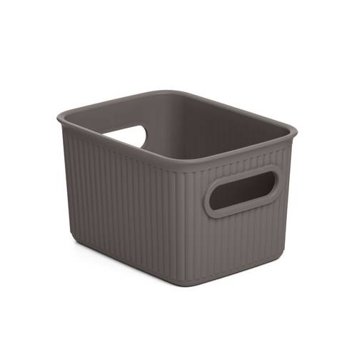 CESTA TATAY ORDENA S 1,5L BAOBAB MARRON 70101.05