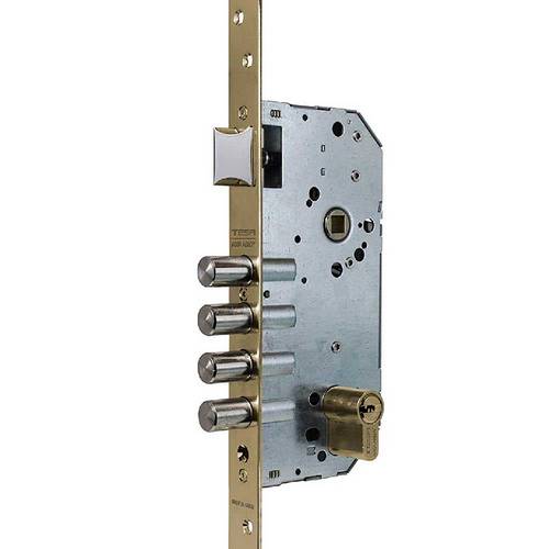 CERRADURA TESA R200B566L T60-60LT SEGUR