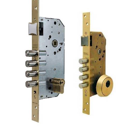 CERRADURA TESA R200B566L T60-60LT SEGUR