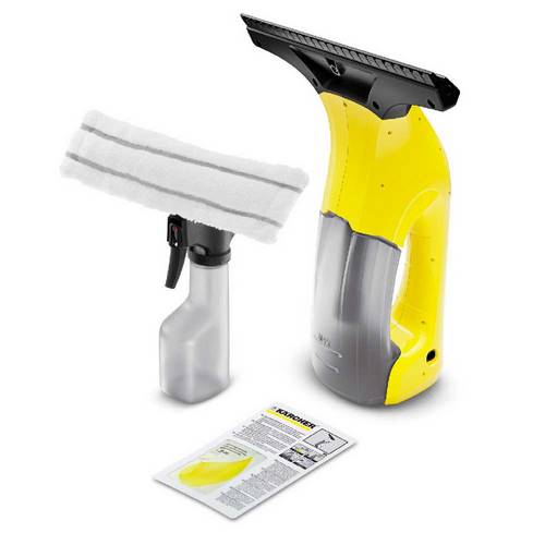 WINDOW VAC KARCHER 1 PLUS EU 16330140