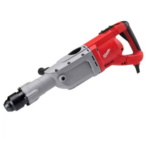 MARTILLO MILWAUKEE DEMOLEDOR K900S SDS-MAX 1600W