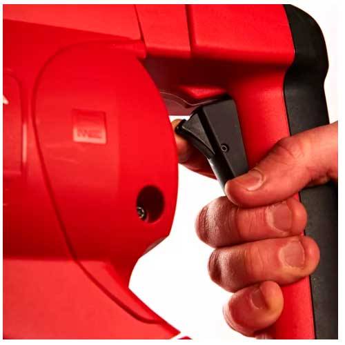MARTILLO MILWAUKEE DEMOLEDOR K900S SDS-MAX 1600W