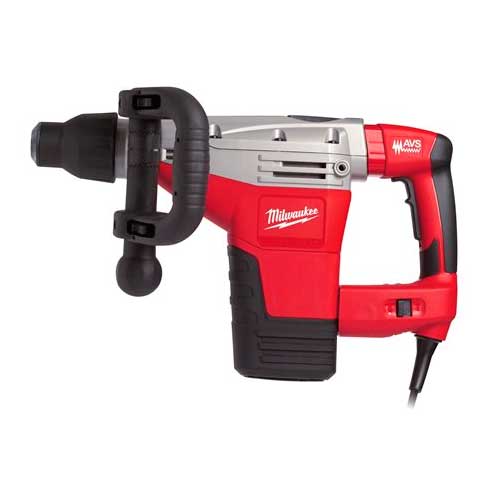 MARTILLO MILWAUKEE DEMOLEDOR 1300W K500S 8,5J