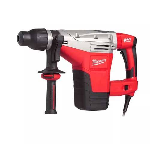 MARTILLO MILWAUKEE COMBINADO K545S 1300W