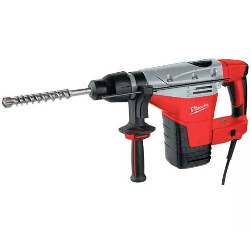 MARTILLO MILWAUKEE COMBINADO K545S 1300W