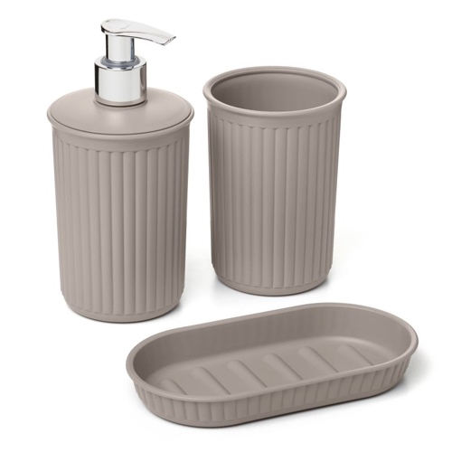 SET TATAY 63910.03 BAOBAB TAUPE