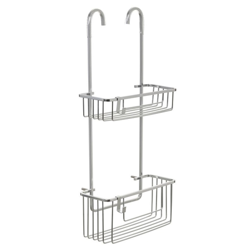 CESTILLO TATAY 66048.00 C/COLGADOR GRIFO ALUMIN