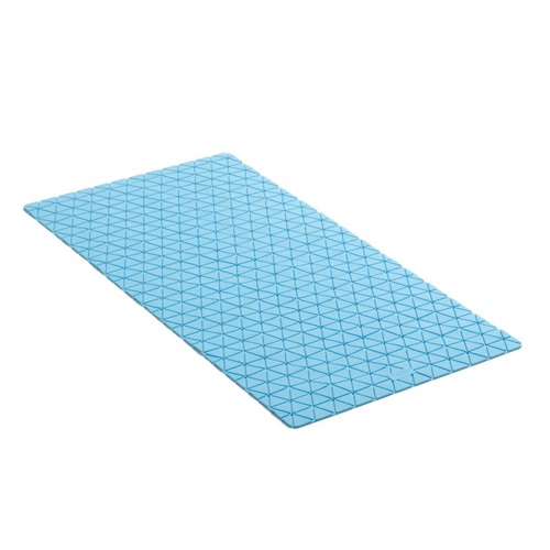 ALFOMBRA TATAY 55131.00 72X36 DIAMOND SBS AZUL