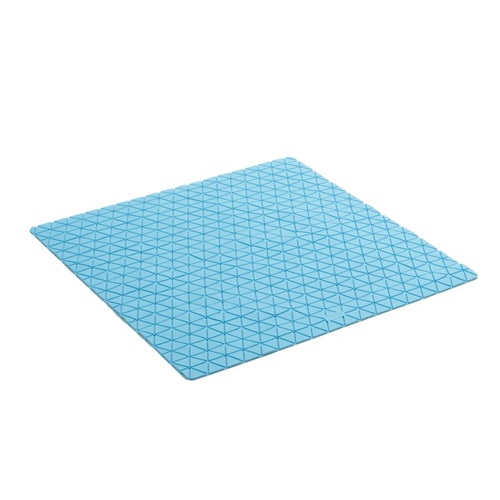 ALFOMBRA TATAY 55132.00 54X54 DIAMOND SBS AZUL