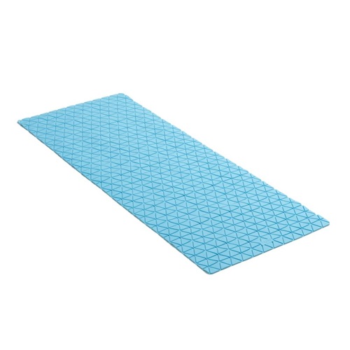 ALFOMBRA TATAY 55133.00 96X36 DIAMOND SBS AZUL