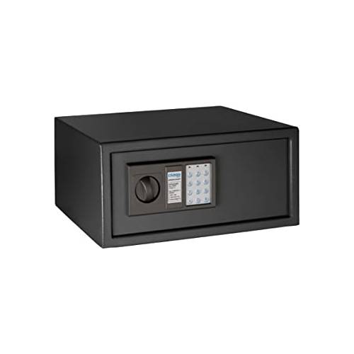 CAJA FUERTE ARREGUI CLASS T35EB S/P ELECT