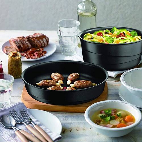SARTEN TEFAL INGENIO EXPERTISE 26CM L6500502