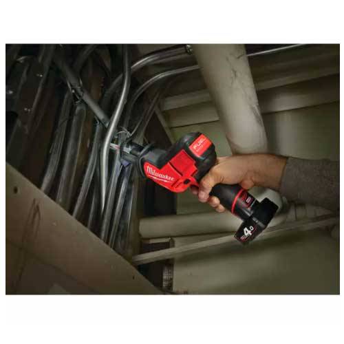 SIERRA SABLE MILWAUKEE C12HZ22C0 12V