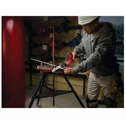 SIERRA SABLE MILWAUKEE C12HZ22C0 12V
