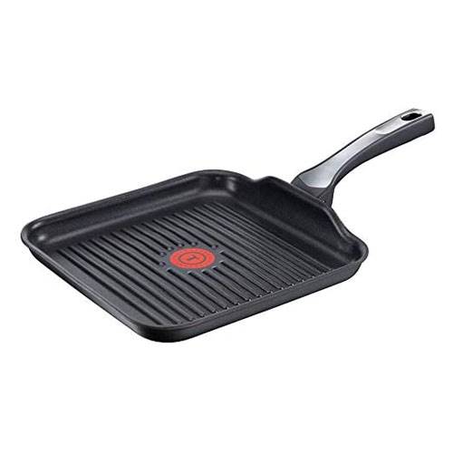 GRILL TEFAL EXPERTISE 26X26 INDUC C6204002