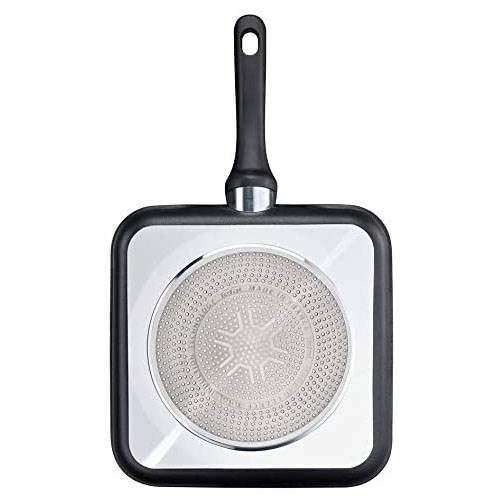 GRILL TEFAL EXPERTISE 26X26 INDUC C6204002