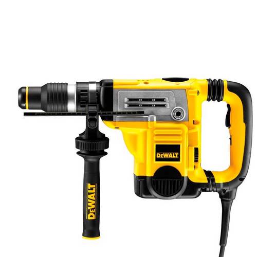 MARTILLO COMB DEWALT D25601K 1250W 45MM