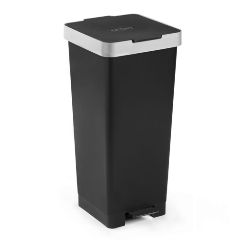 CUBO PEDAL TATAY 10214.27 40L SMART NEGRO