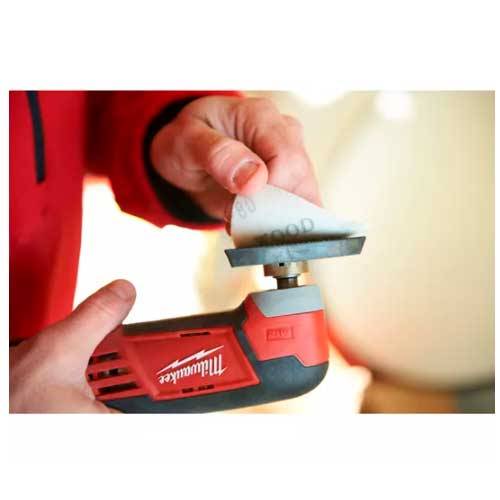 MULTIHERRAMIENTA MILWAUKEE C12MT0 12V 4933427180