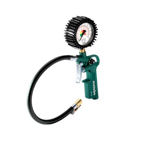 MANOMETRO METABO RF60 602233000 35CM