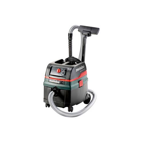 ASPIRADOR METABO ASR25L SC VIBRA 602024000
