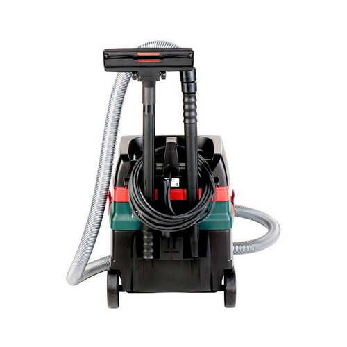 ASPIRADOR METABO ASR25L SC VIBRA 602024000