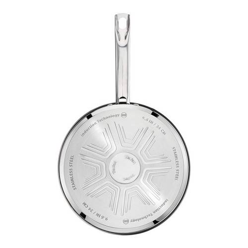 BATERIA COCINA TEFAL INTUITION 4P A702S885