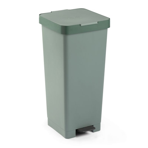 CUBO PEDAL TATAY 10214.07 40L SMART VERDE SAGE