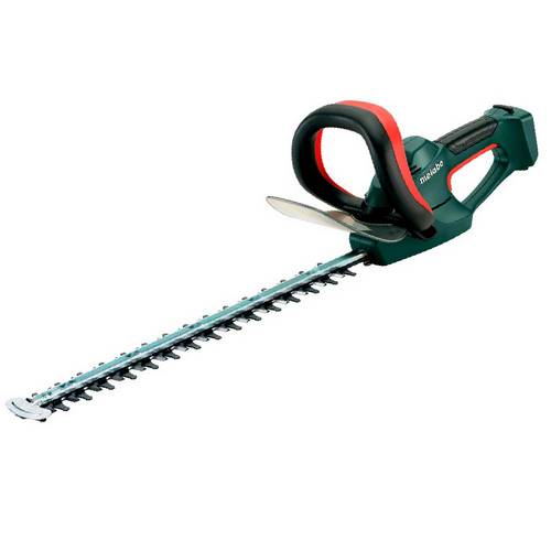 CORTASETOS METABO AHS18-55V BATERIA 18V 600463850